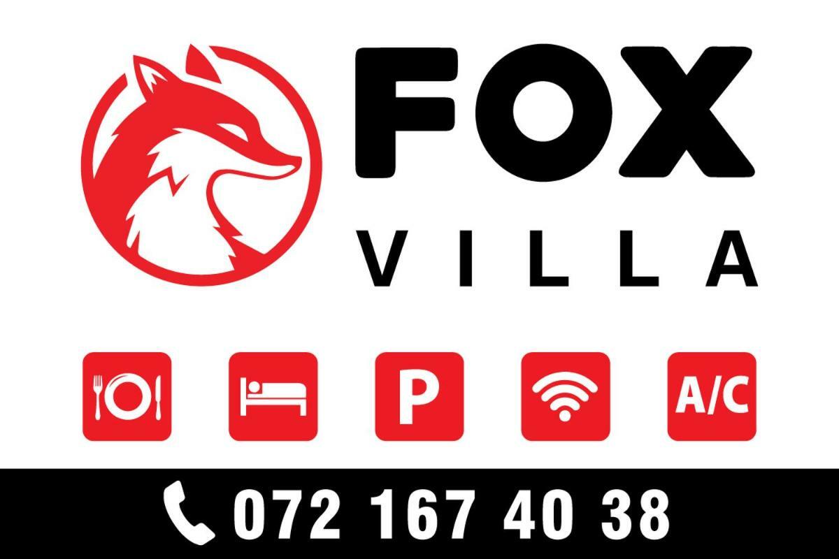 Fox Villa Wattala Exterior photo
